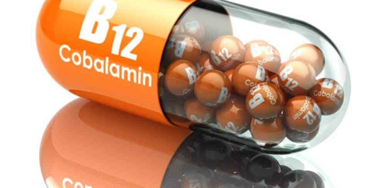 Todo lo que debes saber sobre el complejo de vitamina B