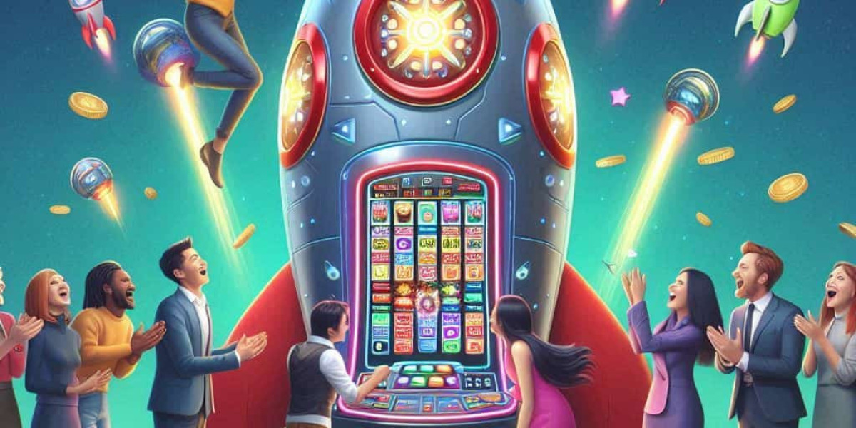 Rocket Casino Online Guide: Your Ultimate Adventure in Online Gaming