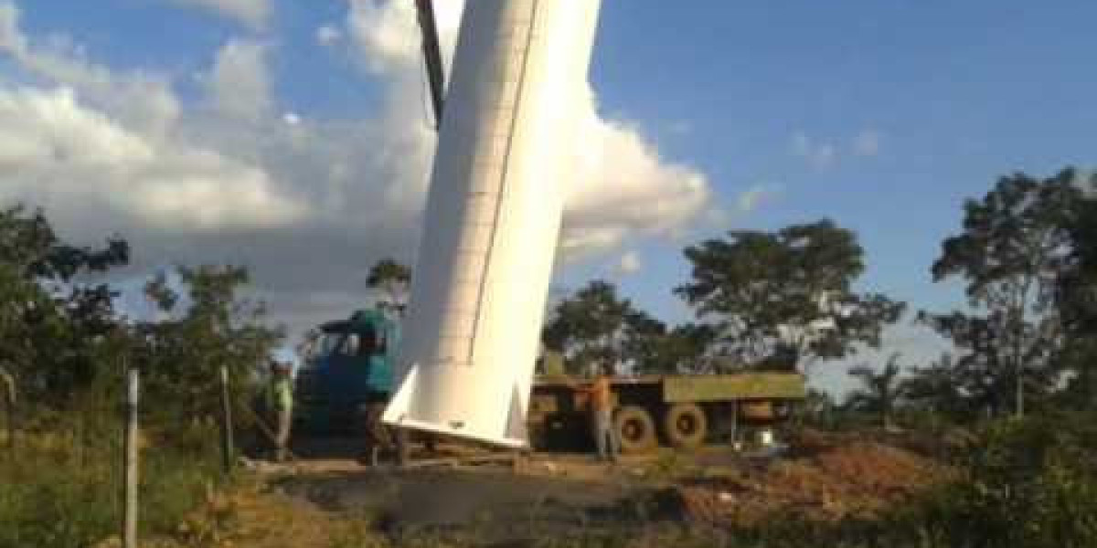 Elevated Water Tank Phoenix Fabricators Water Storage