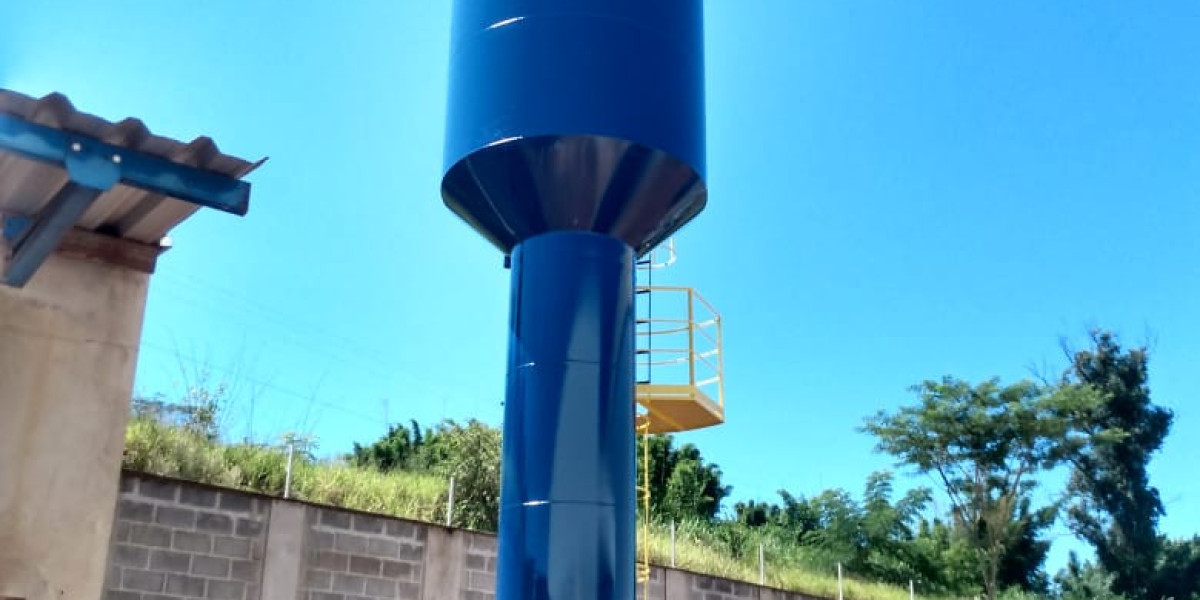 Steel Water Tanks 5,000 to 102,000 Gallons, manufactured since 1986