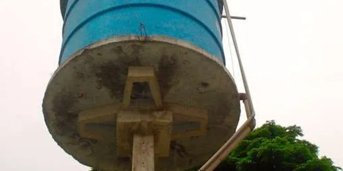 Galvanized and Stainless Steel Rainwater Tanks made in Dripping Springs