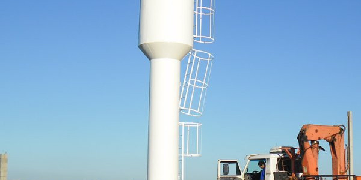 Tanques, cisternas y depósitos de agua