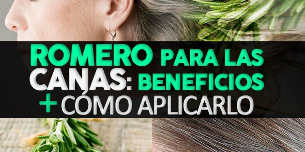 Descubre el Secreto del Agua de Romero: ¿Cuánto Tiempo Debes Dejarla en Tu Cabello para Potenciar su Belleza?