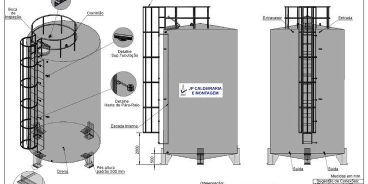 5001-10000 Litres Water Tanks