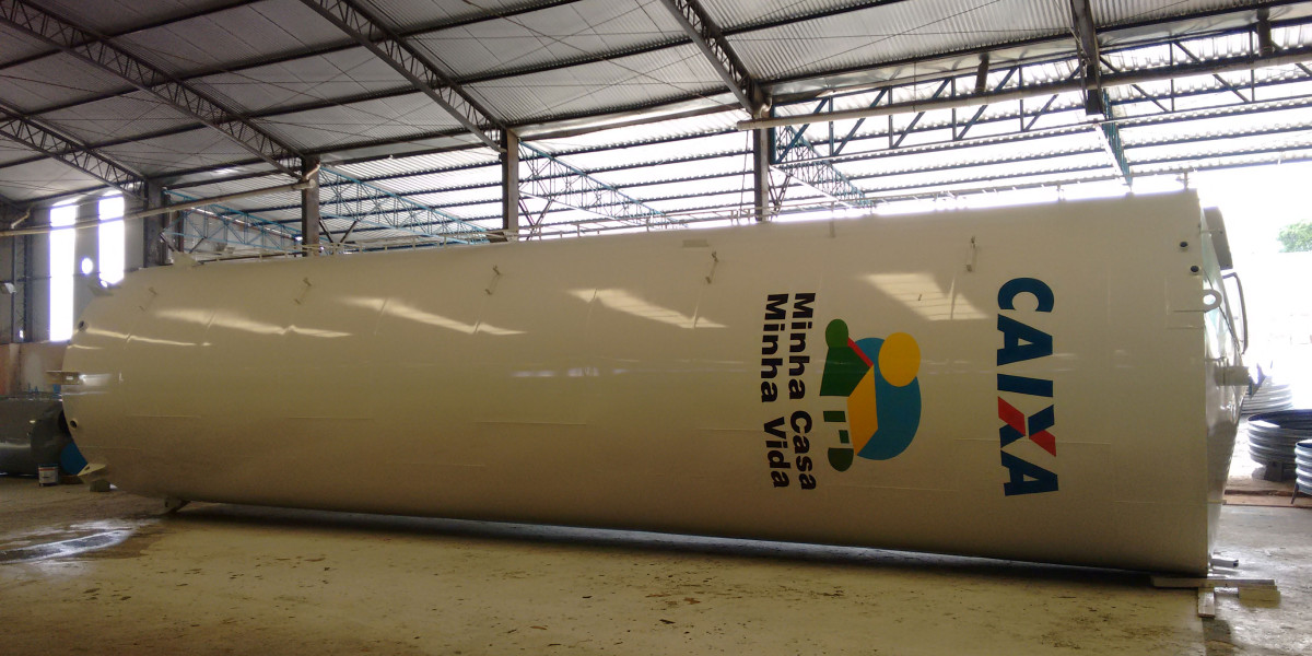 Astral's water Storage tanks, from 500 to 10,000 liters