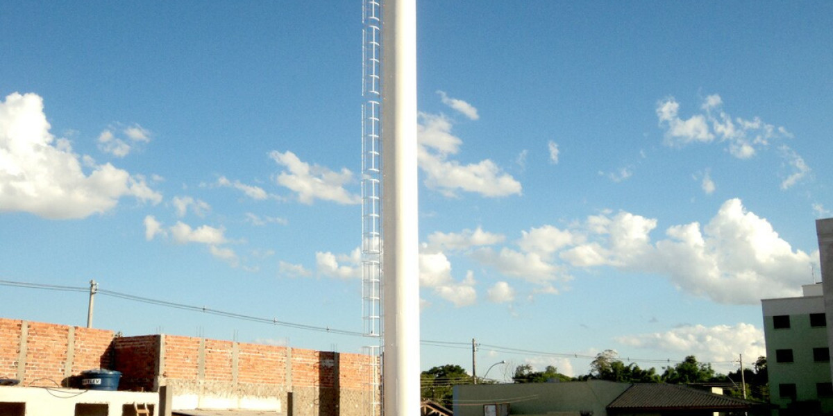 Steel Water Tanks 5,000 to 102,000 Gallons, manufactured since 1986