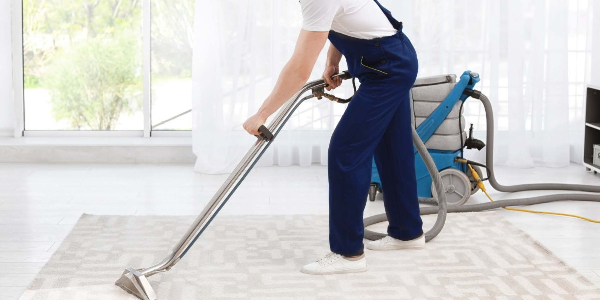 Why Carpet Cleaning Is Essential for a Healthier Home Environment