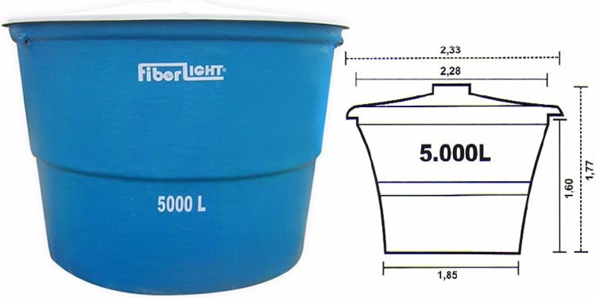 Hydraulic Reservoir Cylindrical Hydraulic Reservoir