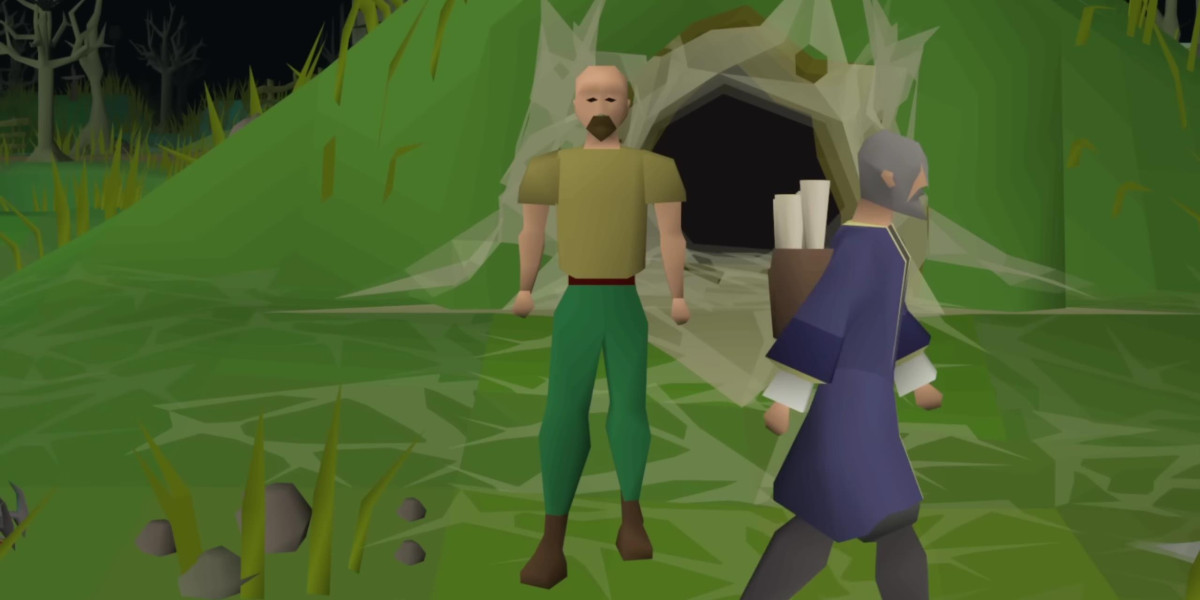 The most of their RuneScape experience without breaking the bank