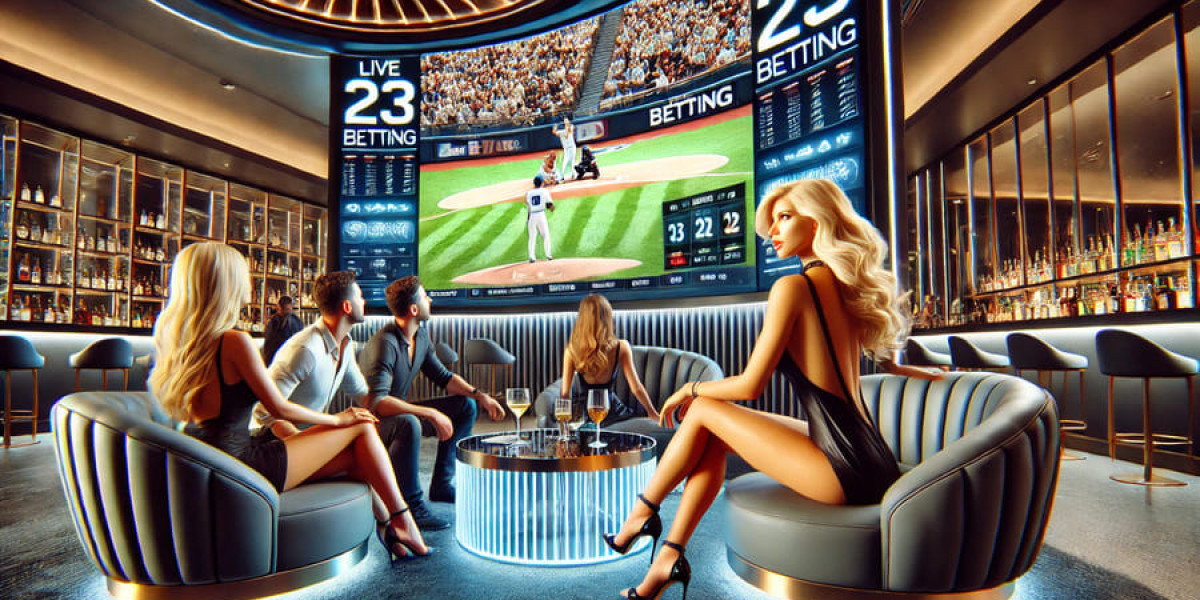 Your Ultimate Guide to Online Sports Betting with a Focus on Scam Verification at toto79.in