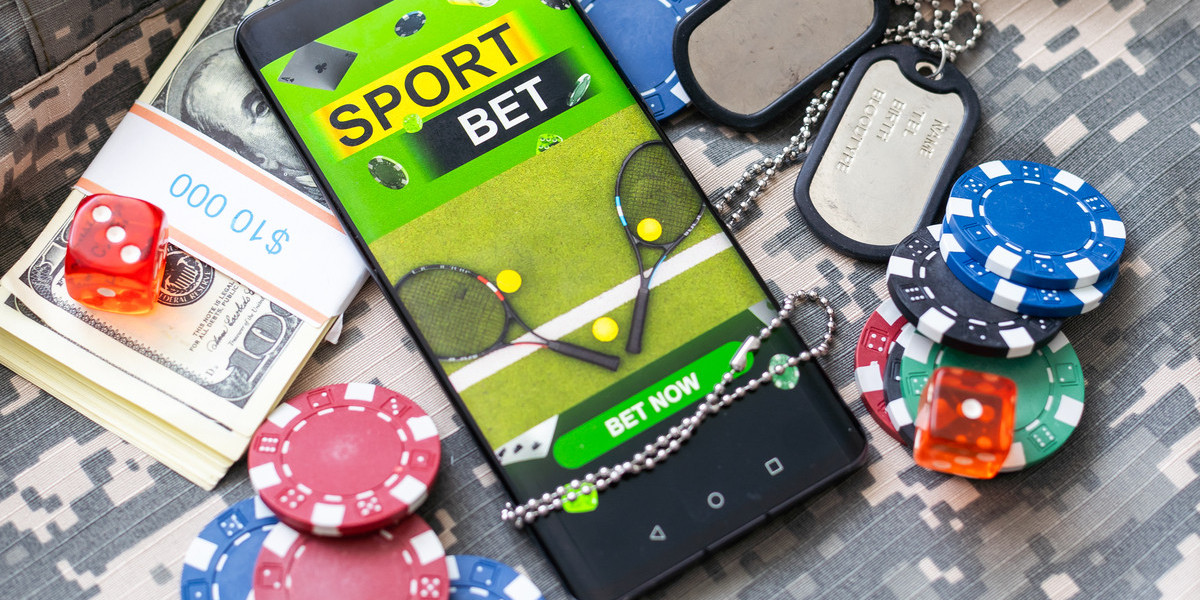 The Thrilling World of Sports Toto: A Deep Dive into Betting Rules and Accountable Gaming