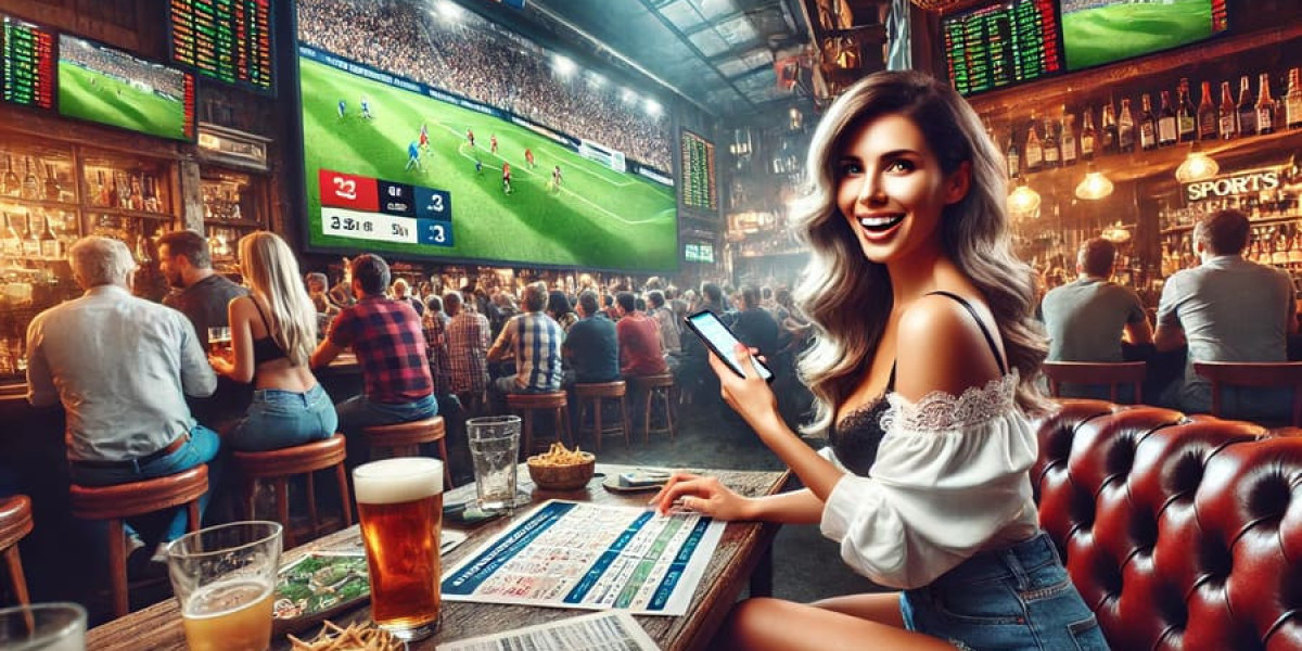 Secure Your Bets: The Perfect Scam Verification Platform for Online Sports Betting at toto79.in