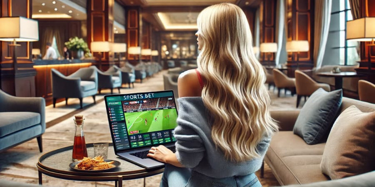 Discovering Trustworthy Korean Sports Betting with toto79.in’s Scam Verification Platform