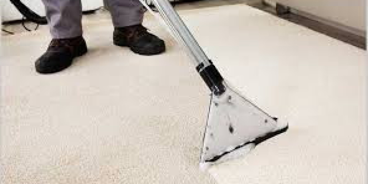 ﻿﻿Creating a Comfortable Living Space with Professional Carpet Cleaning