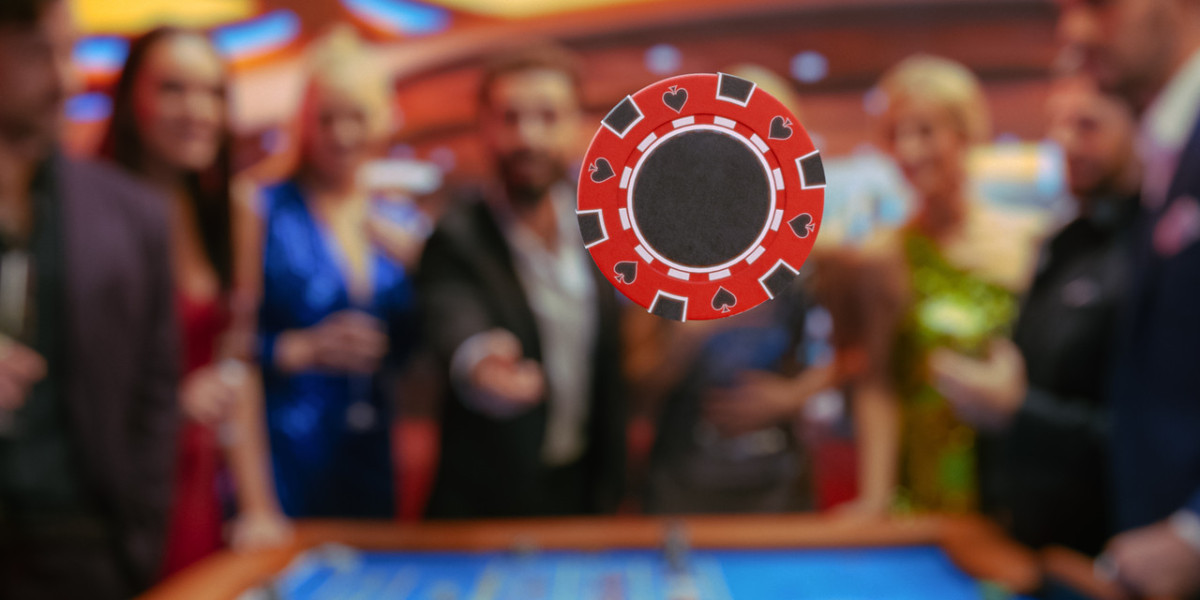 The Ultimate Information to Choosing the Best Casino Site