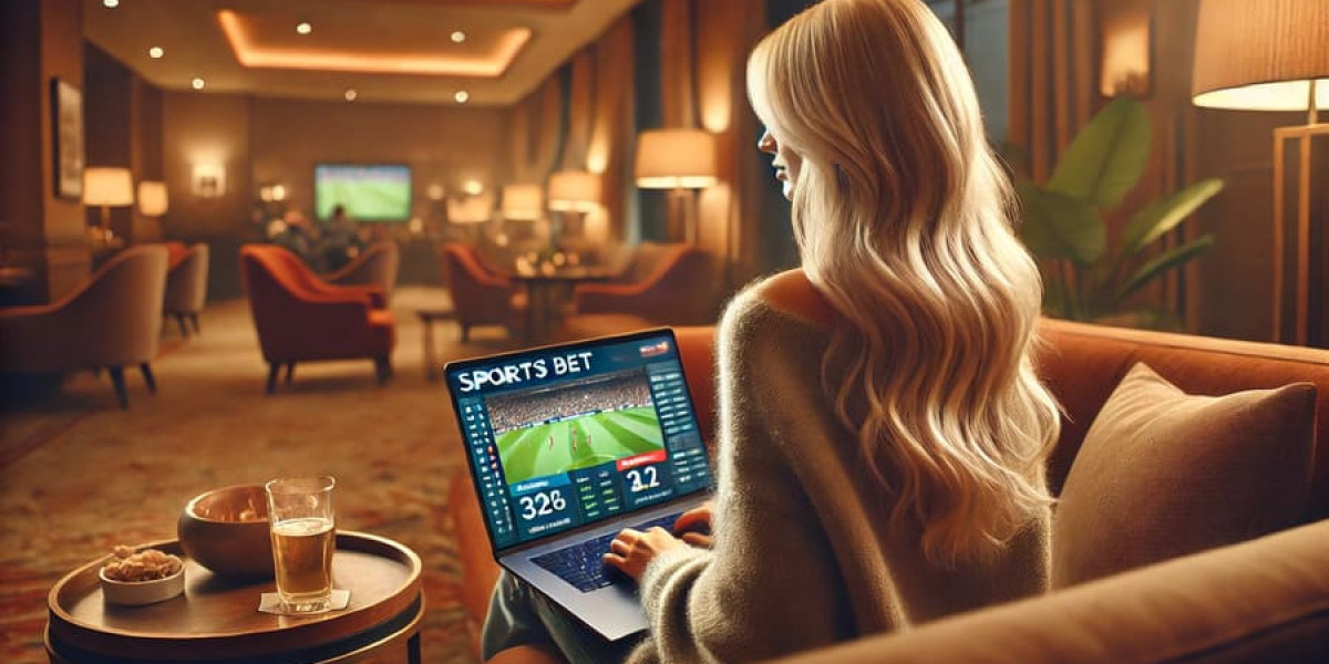 Ensuring Safe Online Sports Betting with the Ultimate Scam Verification Platform - toto79.in