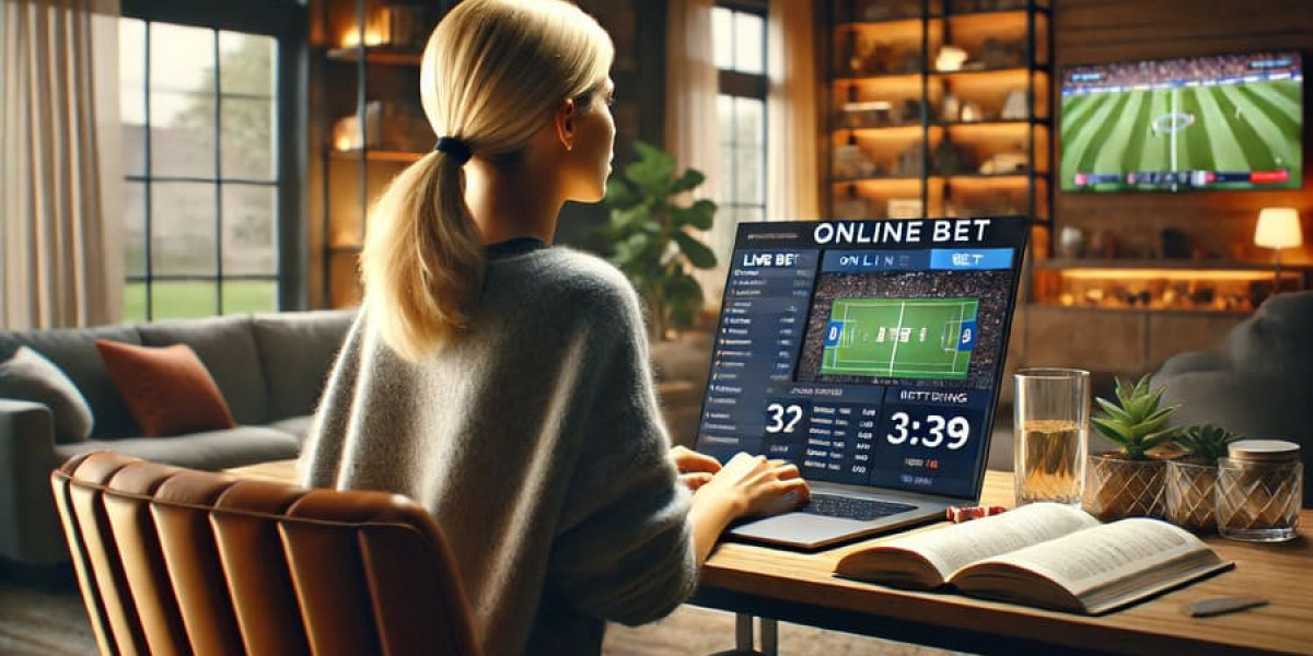 Korean Sports Betting Made Safer with Toto79.in: Your Go-To Scam Verification Platform