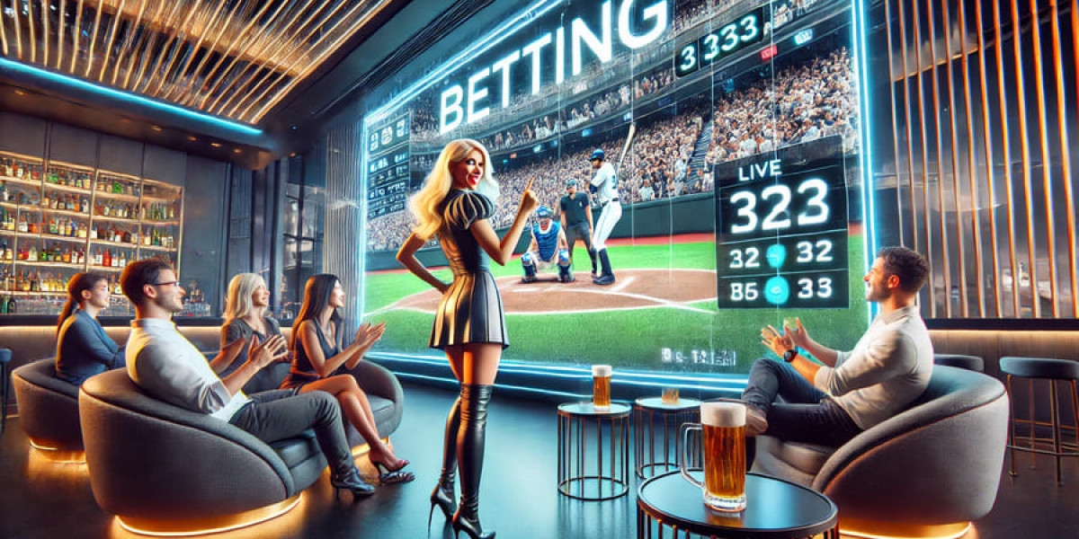 Discovering a Trustworthy Scam Verification Platform for Online Sports Betting With toto79.in