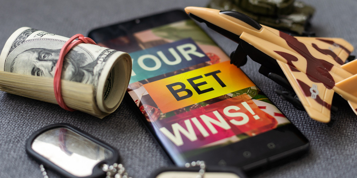 The Exciting World of Sports Betting: A Complete Guide