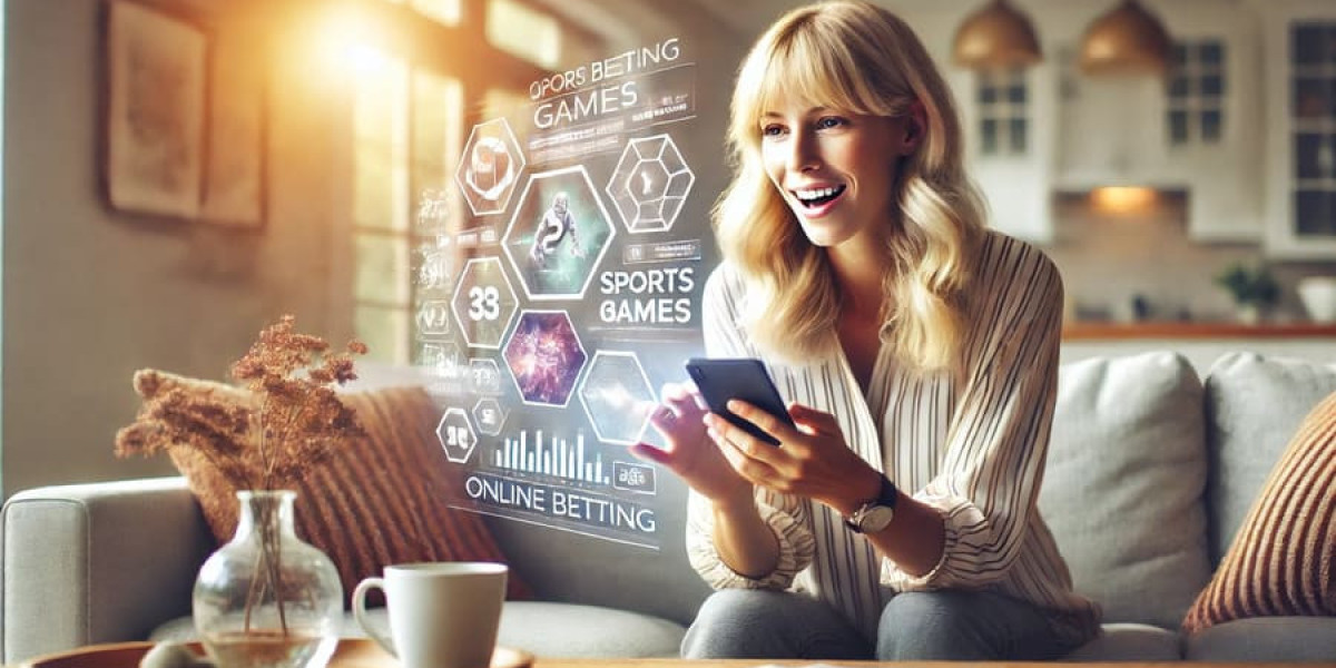 The Ultimate Scam Verification Platform for Gambling Sites - Discover toto79.in