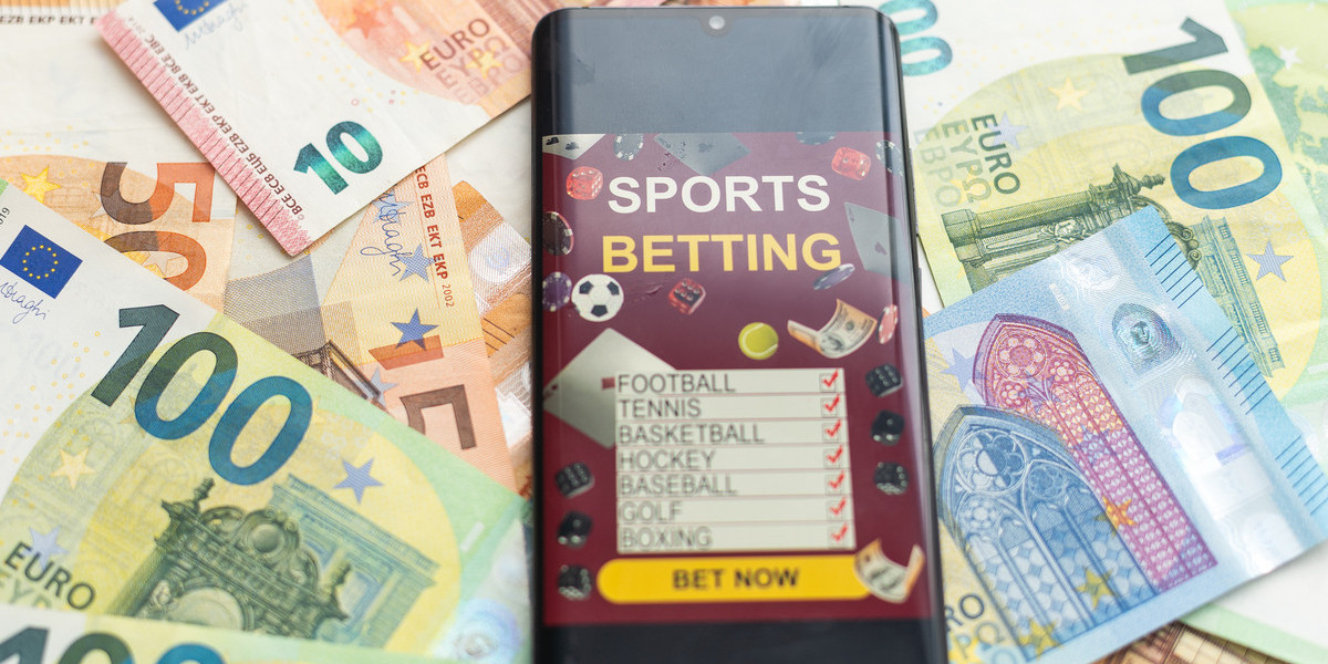 Exploring the World of Betting Sites: A Contemporary Gambler's Guide