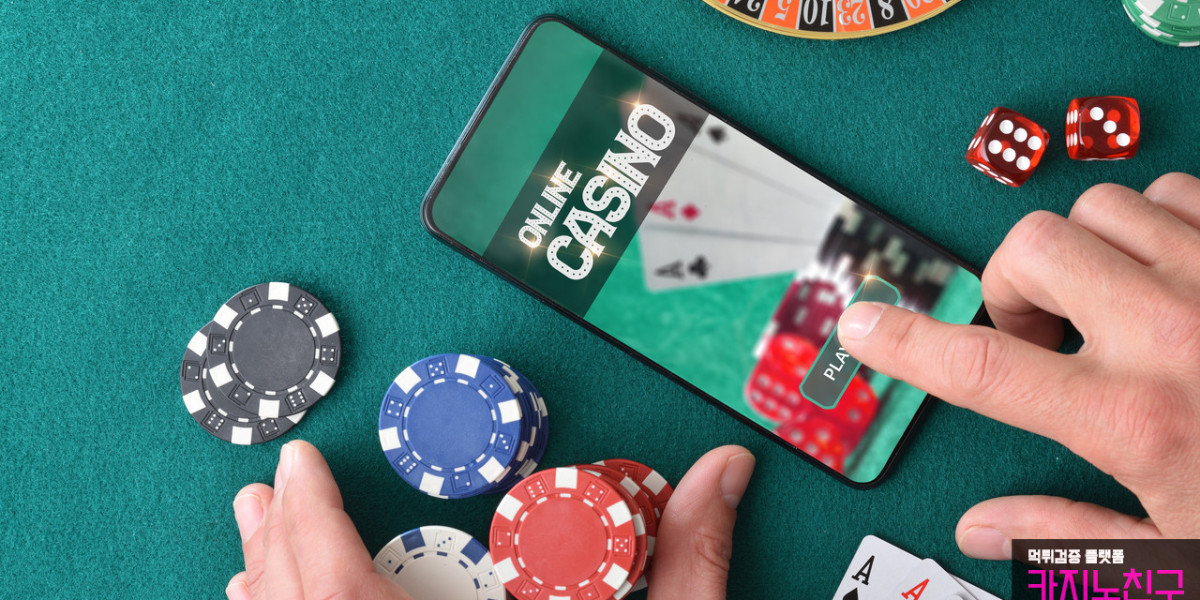 Discover the Best Online Betting Experience with Casino79 and Effective Scam Verification