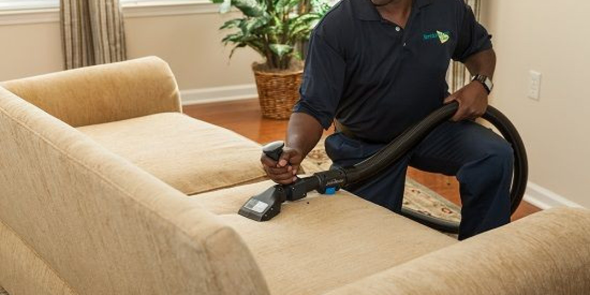 Professional Upholstery Cleaning – Restore & Refresh Your Furniture