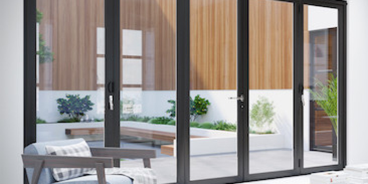 What Is Bi-Fold Door Repair And How To Use What Is Bi-Fold Door Repair And How To Use