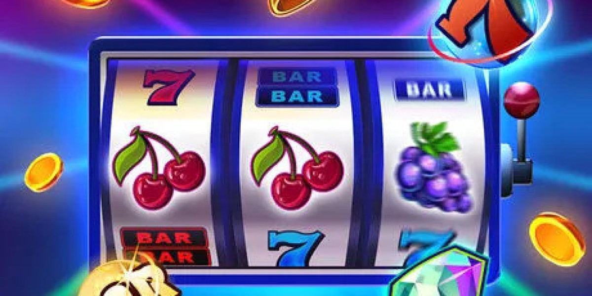 Los mitos más comunes sobre las tragamonedas de casino en línea y la realidad detrás de ellos
