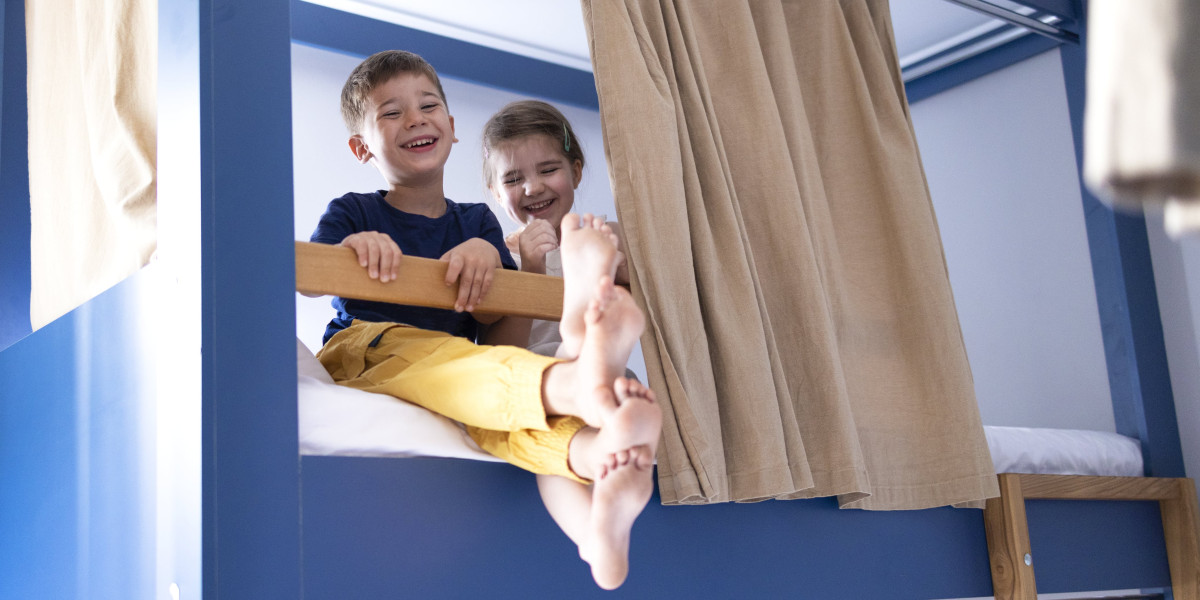 The Three Greatest Moments In Sale Bunk Bed History