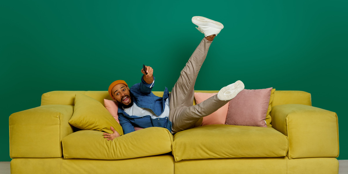 Sofa Sale Explained In Fewer Than 140 Characters