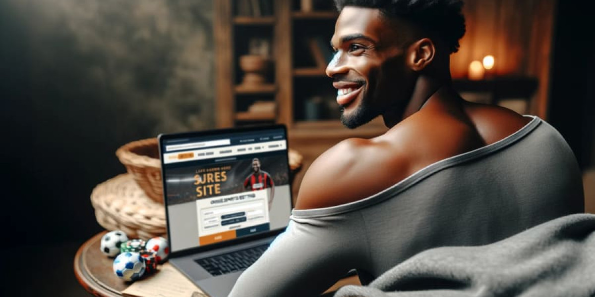 Trustworthy Online Sports Betting: Ensuring Safety with Sureman Scam Verification