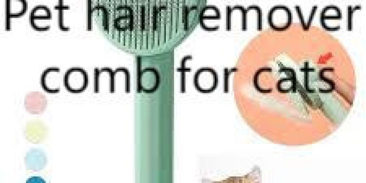 Say Goodbye to Excess Pet Fur at Home