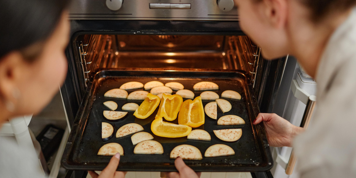 A Step-By Step Guide To Selecting The Right Intergrated Cooker