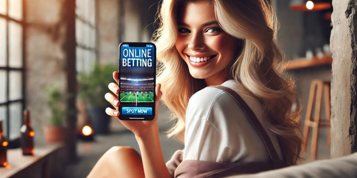 Discovering Safe Sports Toto Sites: The Sureman Scam Verification Platform