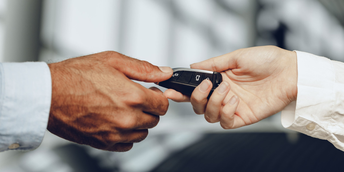 The No. One Question That Everyone In Replace Lost Car Key Should Know How To Answer