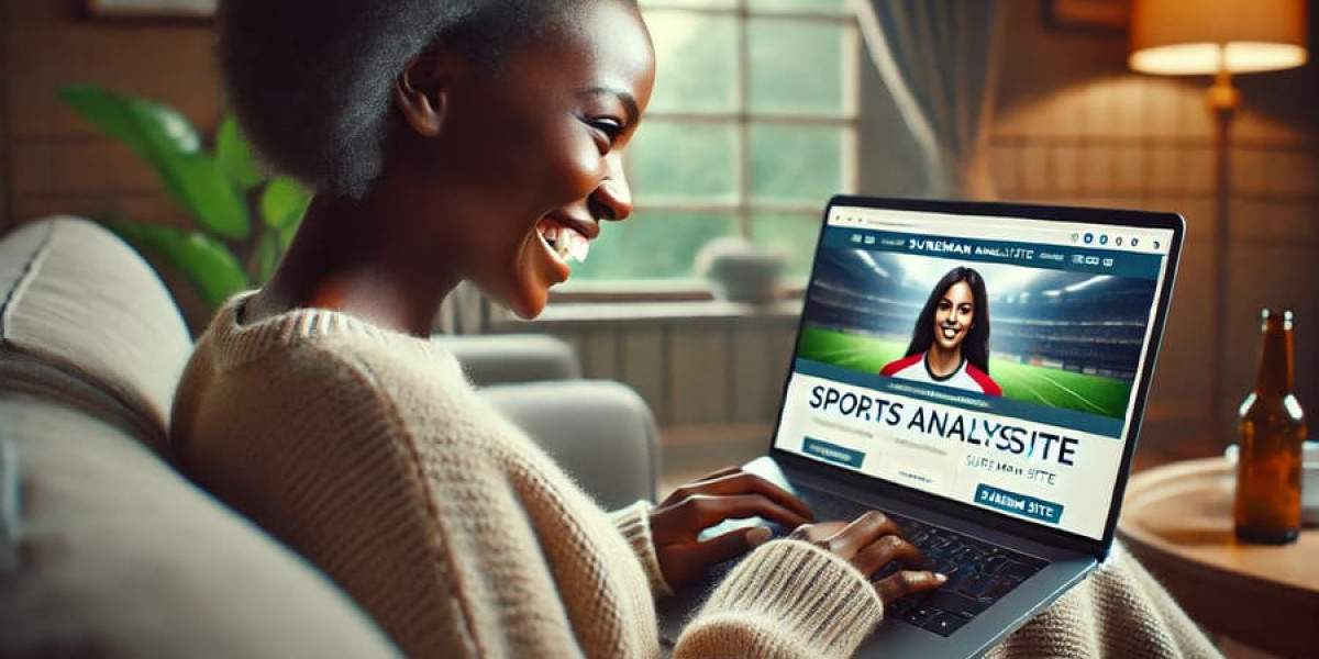 Developing Trust in Sports Betting: The Power of Sureman Scam Verification Platform