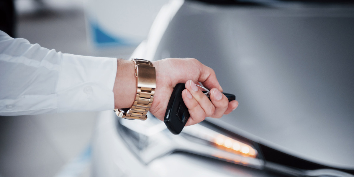 5 Laws Anyone Working In How To Get Replacement Car Keys Should Know