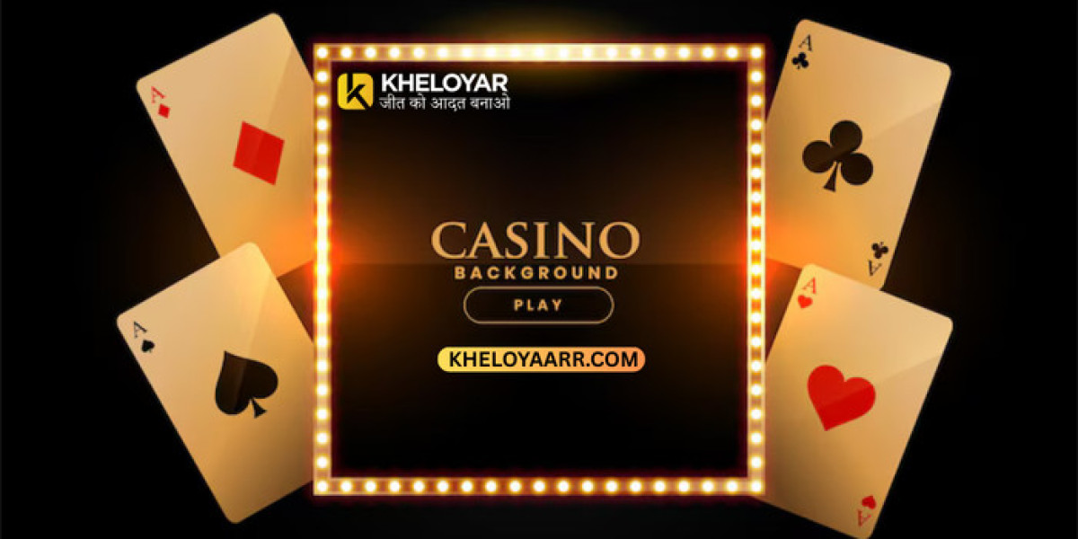Kheloyar 5 Playing Reason to Choose India's Top Online Games.