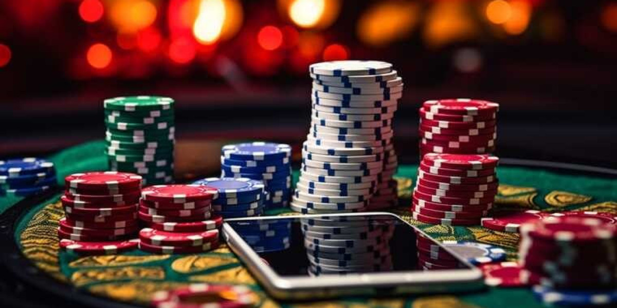 El futuro de la regulación de los casinos en línea en América Latina: Desafíos y oportunidades para la industria
