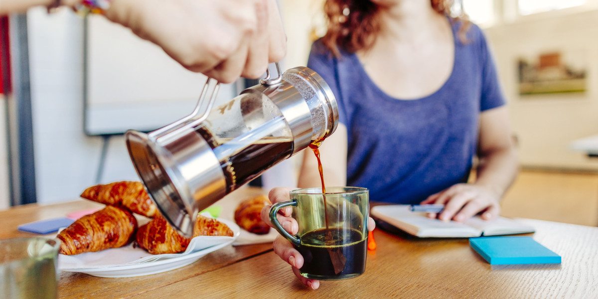 15 Things You Didn't Know About Gusto Coffee Maker