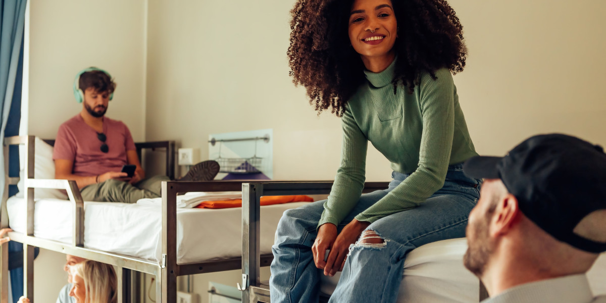 What's Holding Back From The Bunk Bed Industry?
