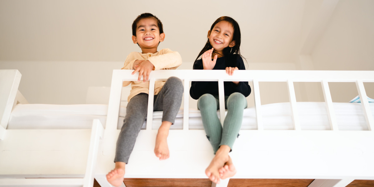 An In-Depth Look Into The Future What Is The Bunk Bed For Kids Industry Look Like In 10 Years?