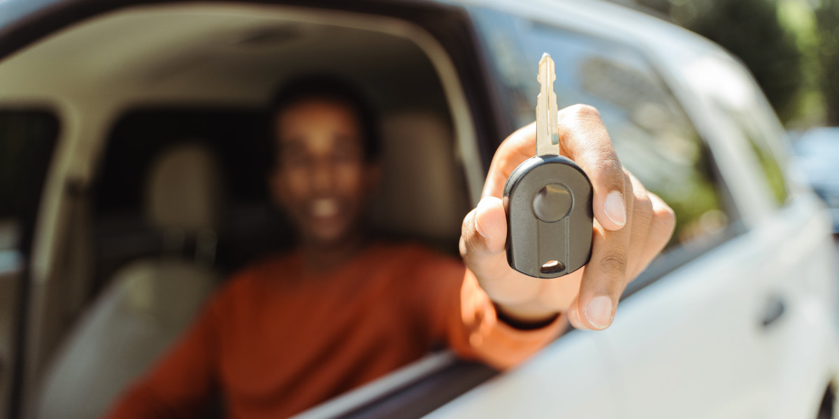 8 Tips To Increase Your Vehicle Key Replacement Game
