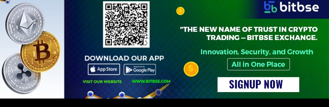 Bitbse Exchange Cover Image