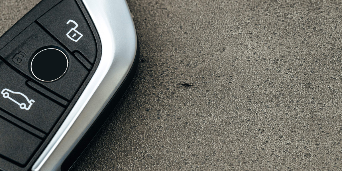 Replacement Keys Car: 11 Things That You're Failing To Do