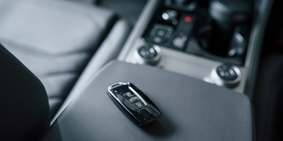 You'll Never Guess This Car Lost Key Replacement's Secrets
