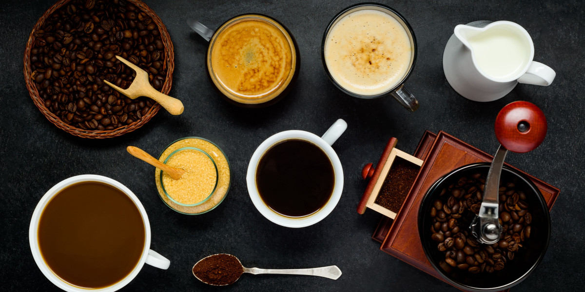 15 Things You Didn't Know About Gusto Coffee Maker