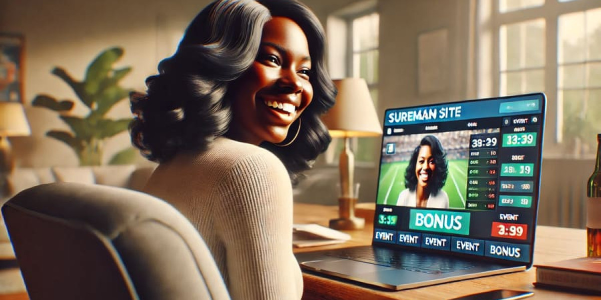 Discovering Safe Sports Toto Sites: Ensure Secure Betting with Sureman Scam Verification