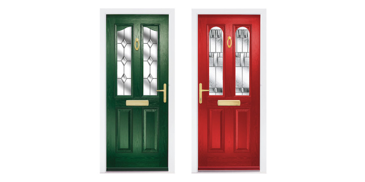 Composite Door Restoration's History History Of Composite Door Restoration